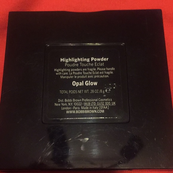 Opal Glow - Picture 4 of 4